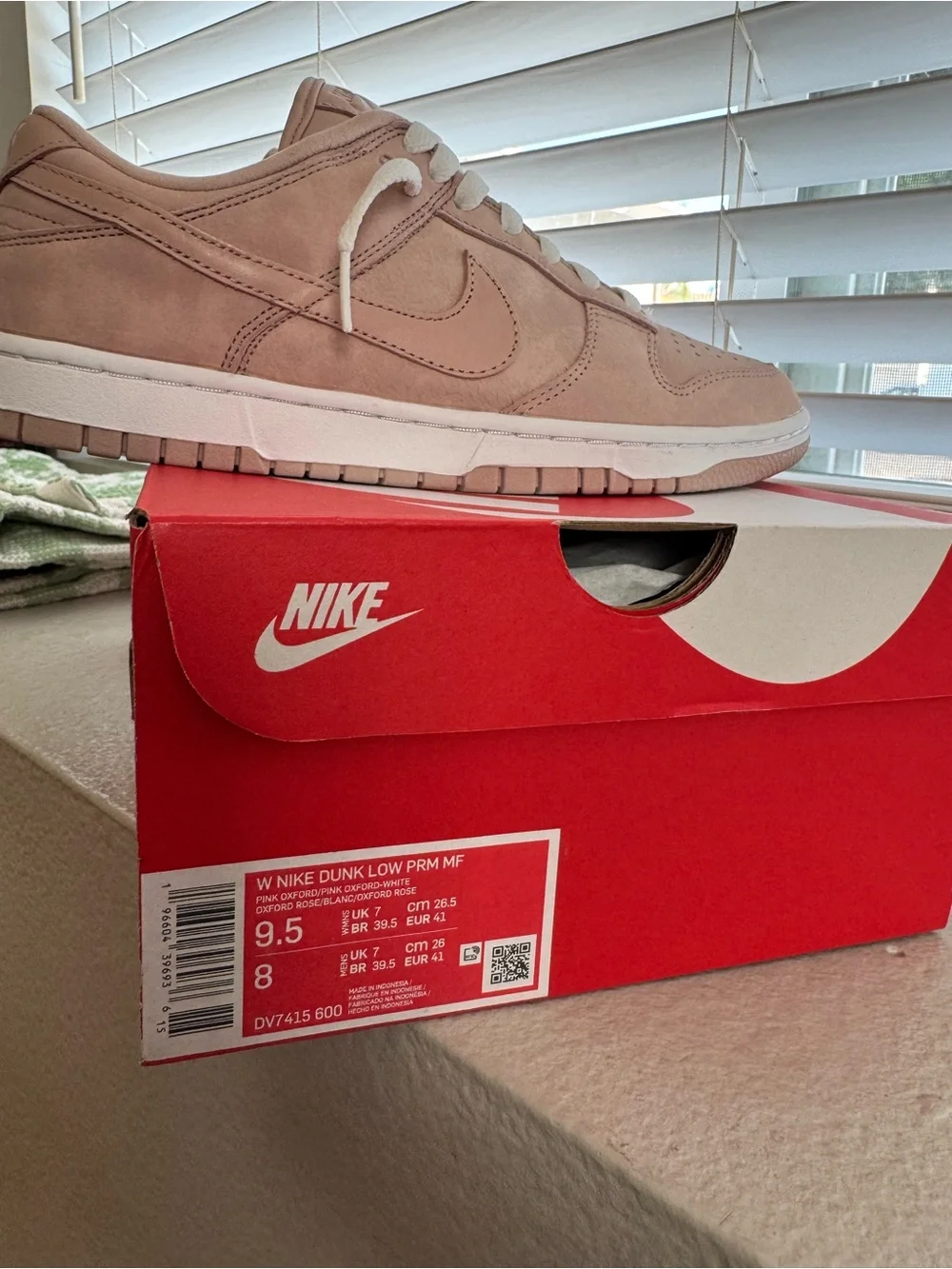 Nike brand new
